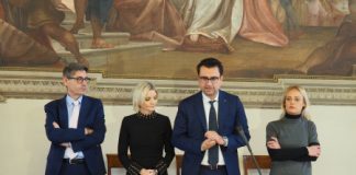 Front office, Rucco annuncia con Verza, Porelli e Dotto: “entro fine anno tornano in piazza Biade anagrafe e stato civile”