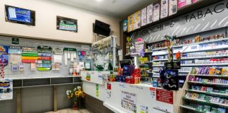 Rapina a un anziano tabaccaio 81enne di Lonigo: bottino di 400 euro