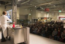 Arriva Cosmofood in Fiera a Vicenza: alla kermesse Ieg anche 30 aziende vicentine