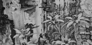 Vicenza, domenica 11 la Galleria “Artù- artisti uniti” presenta una mostra collettiva di pittura e scultura dal titolo “Oltre”