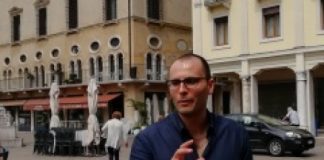 Luci di Natale, l’appello dell’assessore Giovine: ?invito commercianti e studi professionali a contribuire a beneficio di tutti”