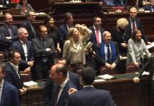 Riforma prescrizione, bagarre in Parlamento. La domanda di Pierantonio Zanettin al premier Conte
