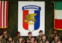 La Caserma Ederle amplia il sito di armi a Camp Darby e arriva l’accordo per l’aumento di stipendio ai lavoratori italiani