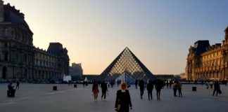 L’artista Loria Orsato all’Art Shopping di Parigi. Ecco il suo racconto in esclusiva per Vicenza Più