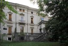 Schio, si apre alla vendita ai privati per dare una nuova chance al Villino Rossi di via Maraschin