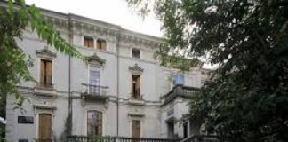 Schio, si apre alla vendita ai privati per dare una nuova chance al Villino Rossi di via Maraschin