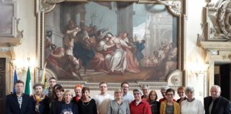 Inclusione, dipendenti comunali tedeschi a “scuola” a palazzo Trissino