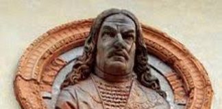 Schio, una videoinstallazione per Nicolò Tron, messaggero della rivoluzione industriale