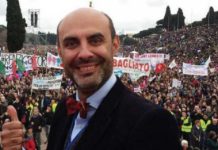 Corteo a Vicenza contro DDL Pillon, ci sono anche Non Una Di Meno e Usb