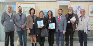 Acque del Chiampo, 70 artisti hanno partecipato al concorso “L’acqua diventa arte”