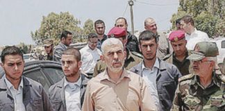 Hamas, FQ: 15 milioni di dollari ogni mese dal Qatar per fermare i giorni della rabbia