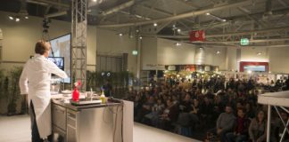 Countdown per Cosmofood a Vicenza, alle 10.30 l?evento di apertura in Fiera a Vicenza: food, beverage e professional equipment