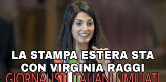 Virginia Raggi assolta nonostante fango mediatico. Luigi Di Maio: media corrotti, a breve una legge per editori puri. VicenzaPiù: amen