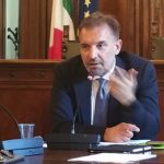 Massimo Bitonci apre alla proposta di VicenzaPiù “taglia costi legali” per il ristoro ai risparmiatori banche in Lca e risolte e la fa sottoporre al “tavolo di coordinamento permanente” tra le associazioni