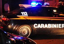 Vicenza: un 21enne del Bangladesh aggredito con spray urticante da due individui che tentano di derubarlo. Carabinieri indagano sui due aggressori, forse magrebini