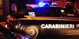 Vicenza: un 21enne del Bangladesh aggredito con spray urticante da due individui che tentano di derubarlo. Carabinieri indagano sui due aggressori, forse magrebini
