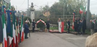 “Nazifascisti” e “resistenza” scompaiono dalle locandine per i 10 Martiri: l’Anpi di Vicenza in futuro controlli le bozze con un… giovane