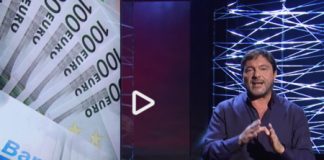 Banca Nuova, l’inchiesta di Report sulla banca dei Servizi Segreti. Era di Banca Popolare di Vicenza, ora è di Intesa Sanpaolo