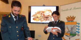 Utilizzo di fatture per operazioni inesistenti nel settore orafo: GdF di Bassano del Grappa esegue un sequestro preventivo di ? 650.000