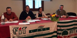 Logistica, l’accordo aziendale innovativo è per oltre 300 lavoratori vicentini. Laura Chioccarello (Cisl): “confronto costruttivo”