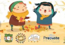 Cornedo Vicentino, domenica 18 una festa dedicata ai più piccoli