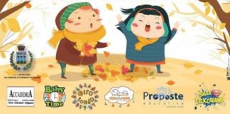 Cornedo Vicentino, domenica 18 una festa dedicata ai più piccoli