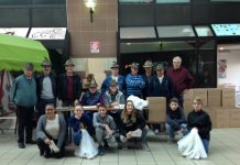 Montecchio Maggiore, quasi 51 quintali di alimenti raccolti grazie ad ?Aiutiamo-Ci? n° 11