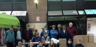 Montecchio Maggiore, quasi 51 quintali di alimenti raccolti grazie ad ?Aiutiamo-Ci? n° 11