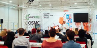 Cosmofood in Fiera, Ieg: i nuovi trend del settore Ho.Re.Ca
