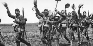 Arzignano, venerdì 16 un incontro per ricordare i cent?anni dalla fine della Prima Guerra Mondiale