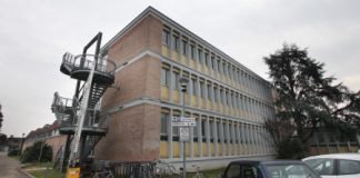 Rubati sei pc portatili all’Istituto Lampertico, nonostante l’allarme in ogni aula