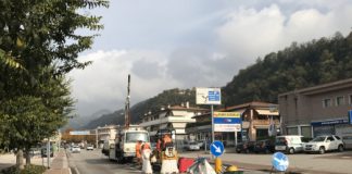 Valdagno: 70.000 per migliorare la sicurezza stradale