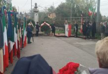 Dieci Martiri, il Mis difende Rucco dagli attacchi dell’Anpi: “seminatori di odio, morti strumentalizzati per fini politici”