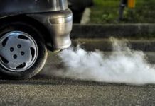 Arzignano, un’ordinanza contro le polveri sottili