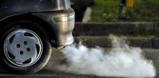 Arzignano, un’ordinanza contro le polveri sottili