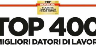 Serenissima Ristorazione nella classifica delle migliori aziende italiane in cui lavorare