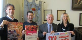 Thiene, ?STOP Ascoltare per Fermare?, le iniziative per la Giornata Internazionale per l?Eliminazione della Violenza Contro le Donne