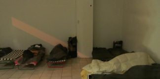 Senza dimora, Rolando e Sala (Pd): “spostati i container d’emergenza comunali vicino a teatro e banca”