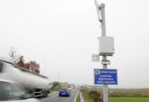 Autovelox in viale del Sole, i consiglieri di minoranza: “incredibile che Cicero non lo sapesse”