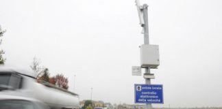 Autovelox in viale del Sole, i consiglieri di minoranza: “incredibile che Cicero non lo sapesse”