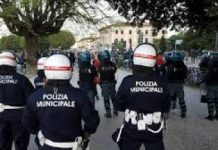 Schio, decapitata la gang di piazza Falcone-Borsellino