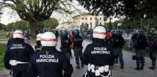Schio, decapitata la gang di piazza Falcone-Borsellino