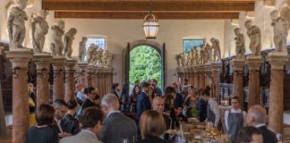 Al Castello di Thiene si scoprono gli intrecci tra Arte e Tavola, al via la nuova iniziativa A Tu Per Tu