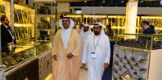 Vod Dubai International Jewellery Show, espansione in Medio Oriente di Ieg