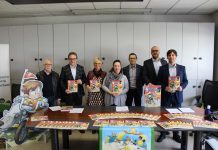 Agno Chiampo Ambiente, ?Paolino di Riciclandia 3 ? Fuga dai robot?: il piccolo-grande eroe è tornato e questa volta si rivolge ai ragazzi delle scuole secondarie di primo grado