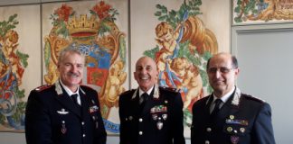 Forestale di Vicenza, Paolo Colombo ai saluti: al suo posto Isidoro Furlan