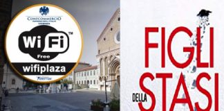 Wi-fi, GdV: Rucco non lo elimini, ma ci “spii” i manigoldi. L’avv. Marco Ellero: “provocazione” inutile, illegale e da agenti della STASI