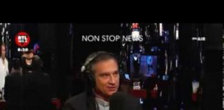 Arrestata stalker di 50 anni innamorata di un ristoratore a Bertesina: “mi manda messaggi d’amore su Rtl”