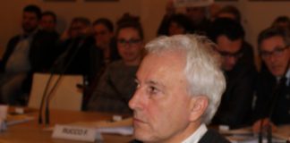 Dieci Martiri, Ennio Tosetto (Vinova): “Rucco riceve Forza Nuova che ha sfilato domenica scorsa a Varsavia assieme a neonazisti, fascisti e ultradestra”