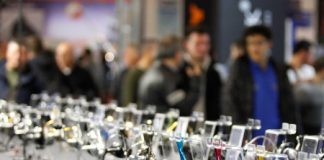 Nel 2019 torna in Fiera a Vicenza “Pescare Show” con Ieg: appuntamento unico in Italia